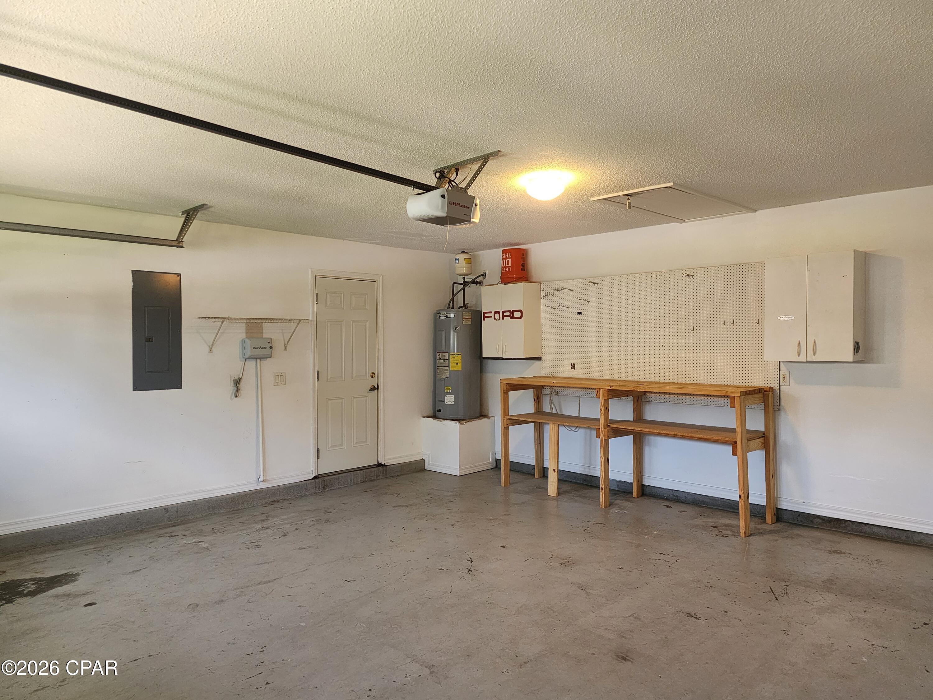 Summerwood Phase III - Residential Lease