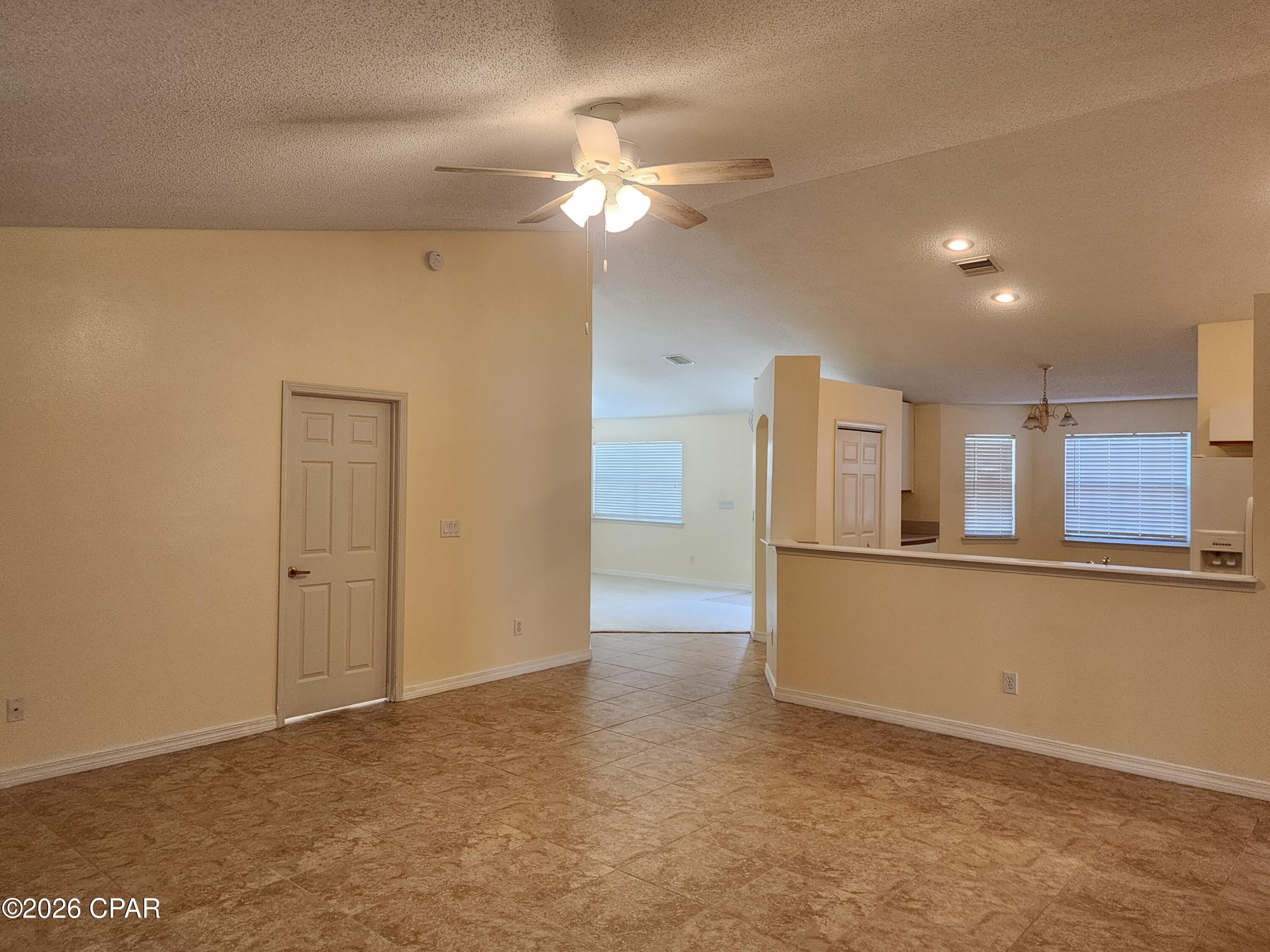 Summerwood Phase III - Residential Lease