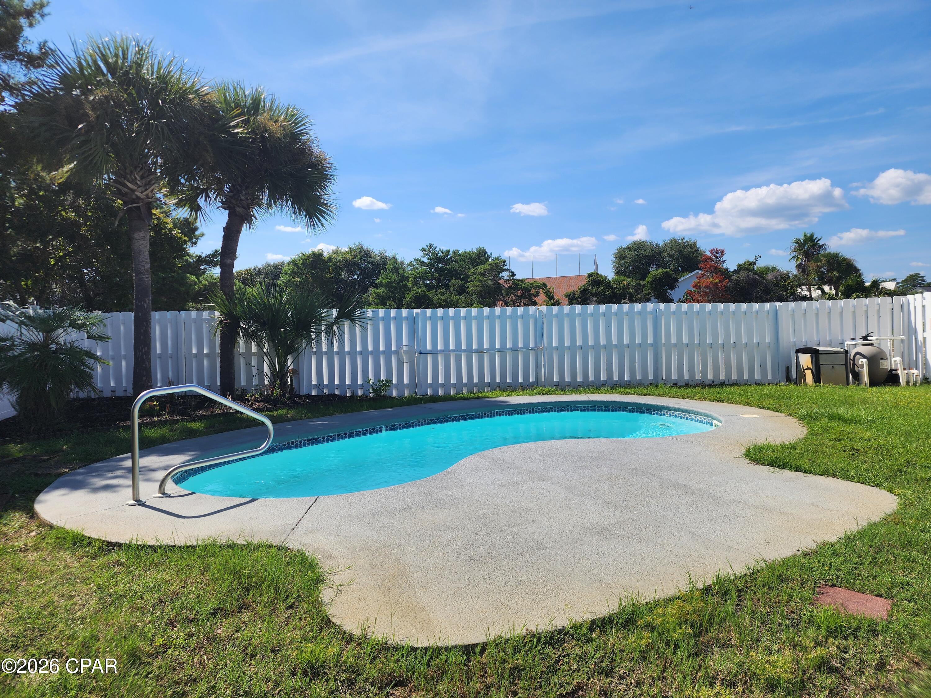 Summerwood Phase III - Residential Lease