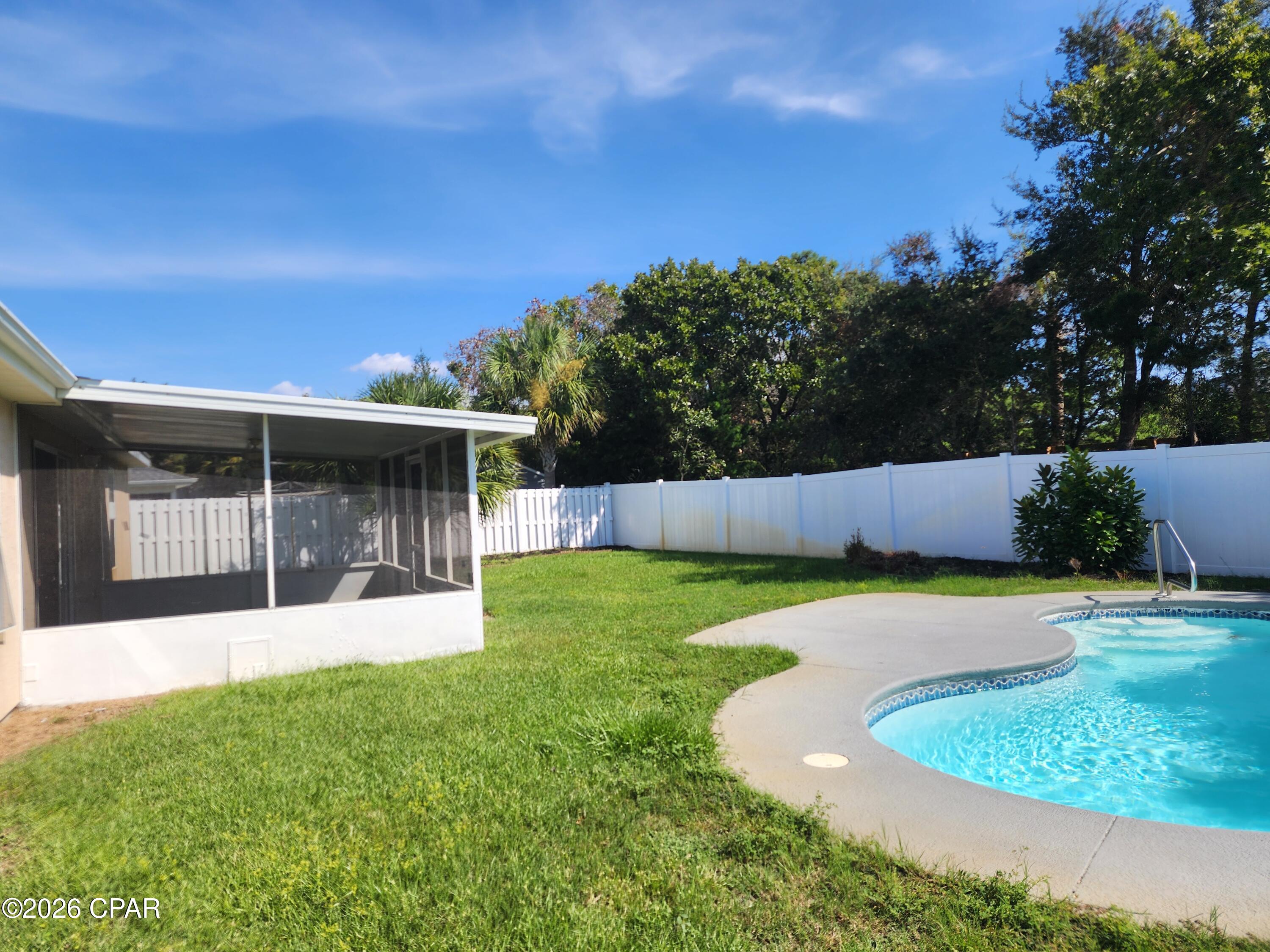 Summerwood Phase III - Residential Lease