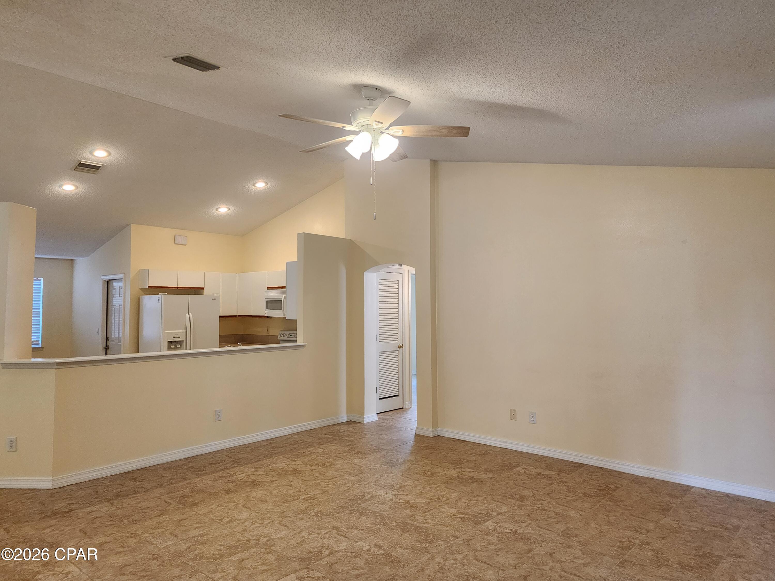 Summerwood Phase III - Residential Lease