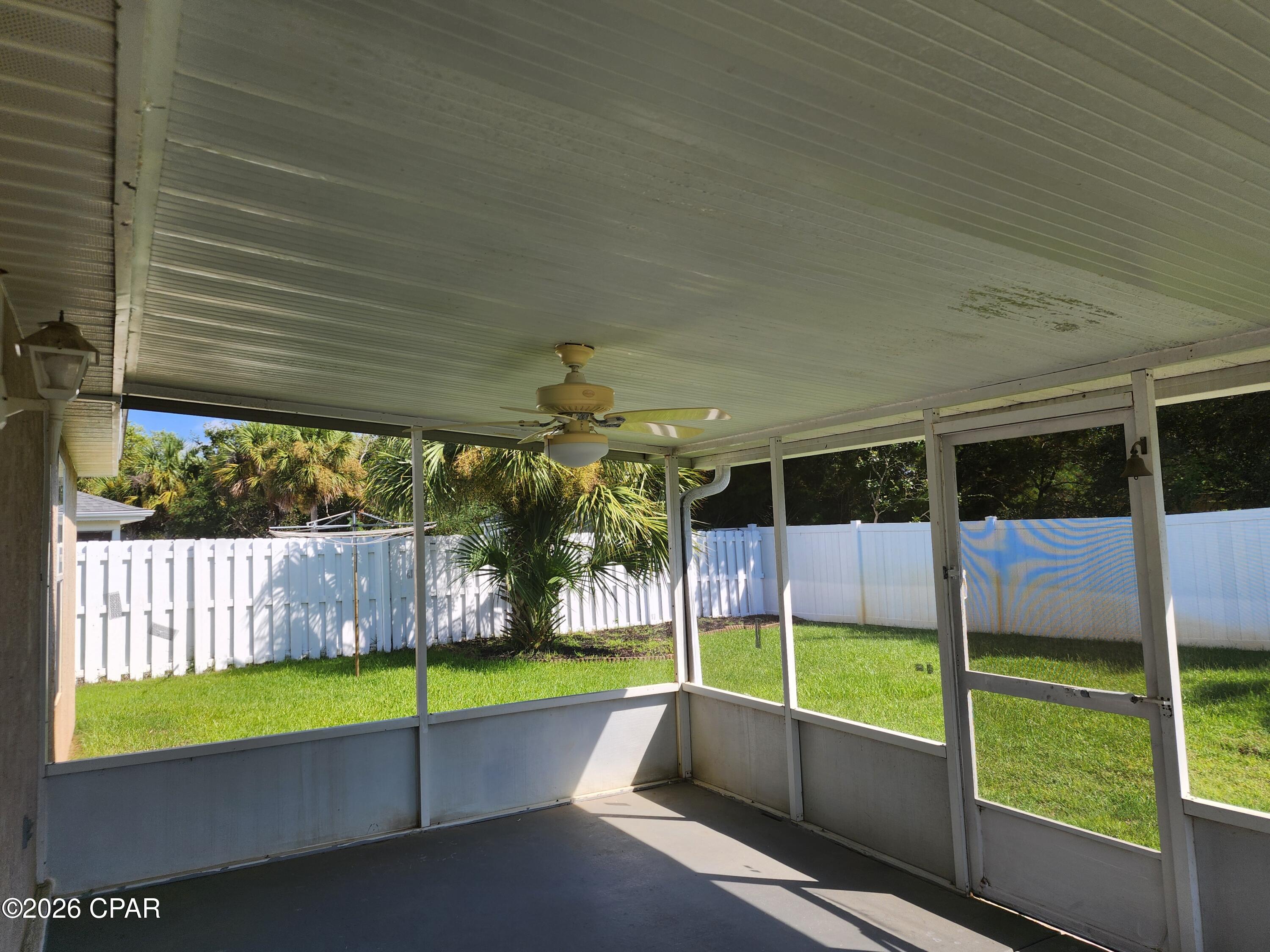 Summerwood Phase III - Residential Lease