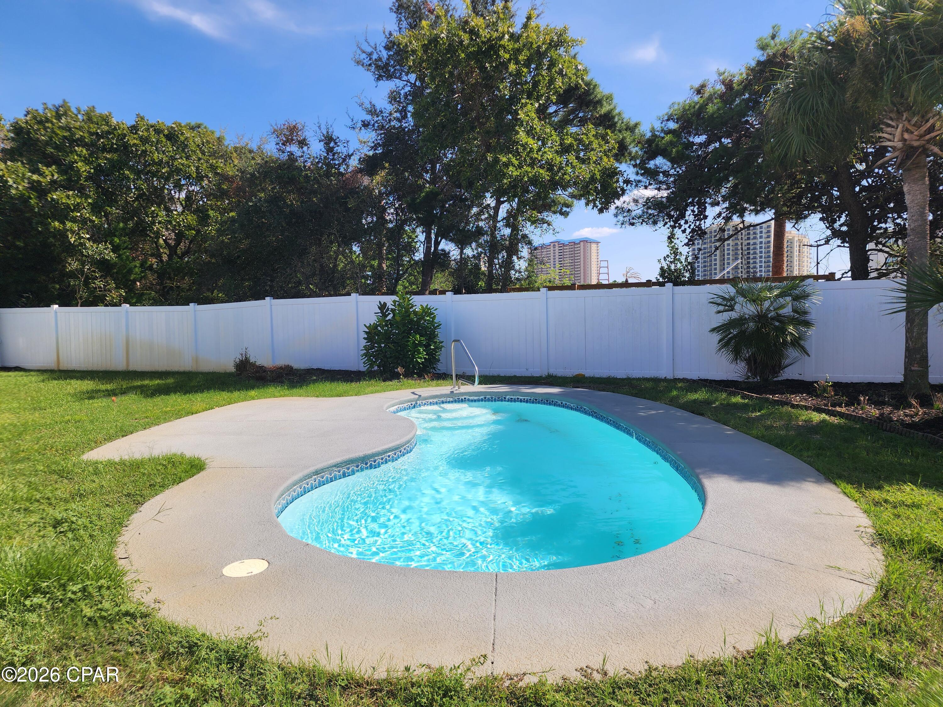 Summerwood Phase III - Residential Lease