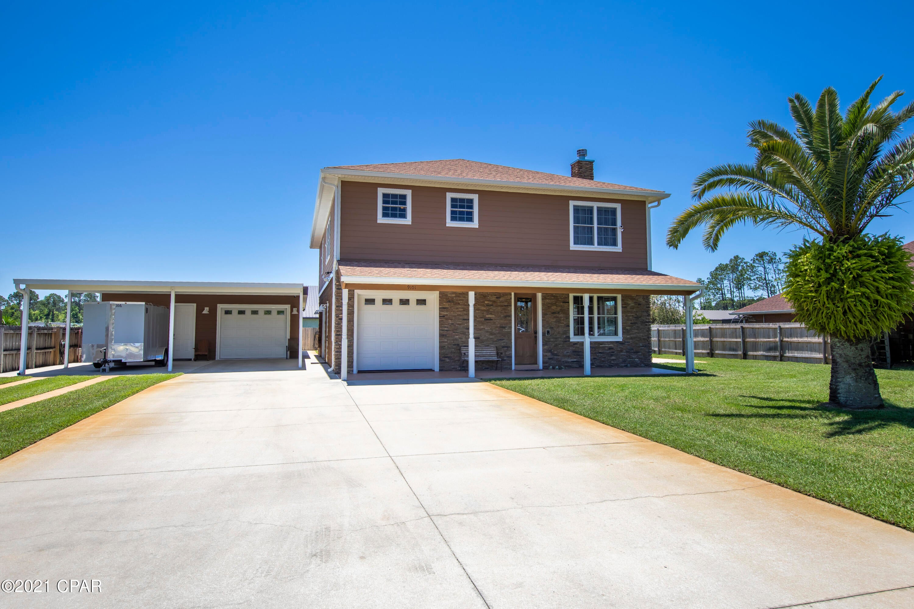 No Named Subdivision - Residential