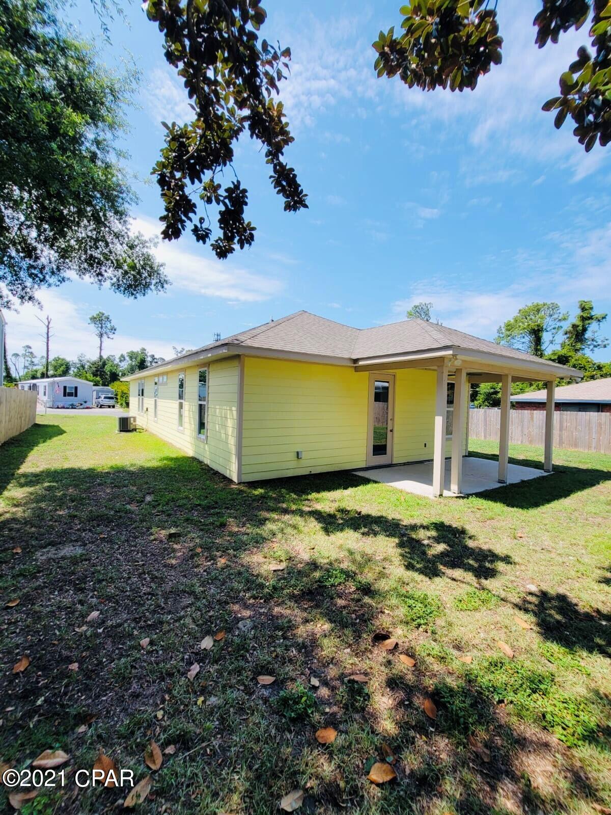 Magnolia Beach - Residential