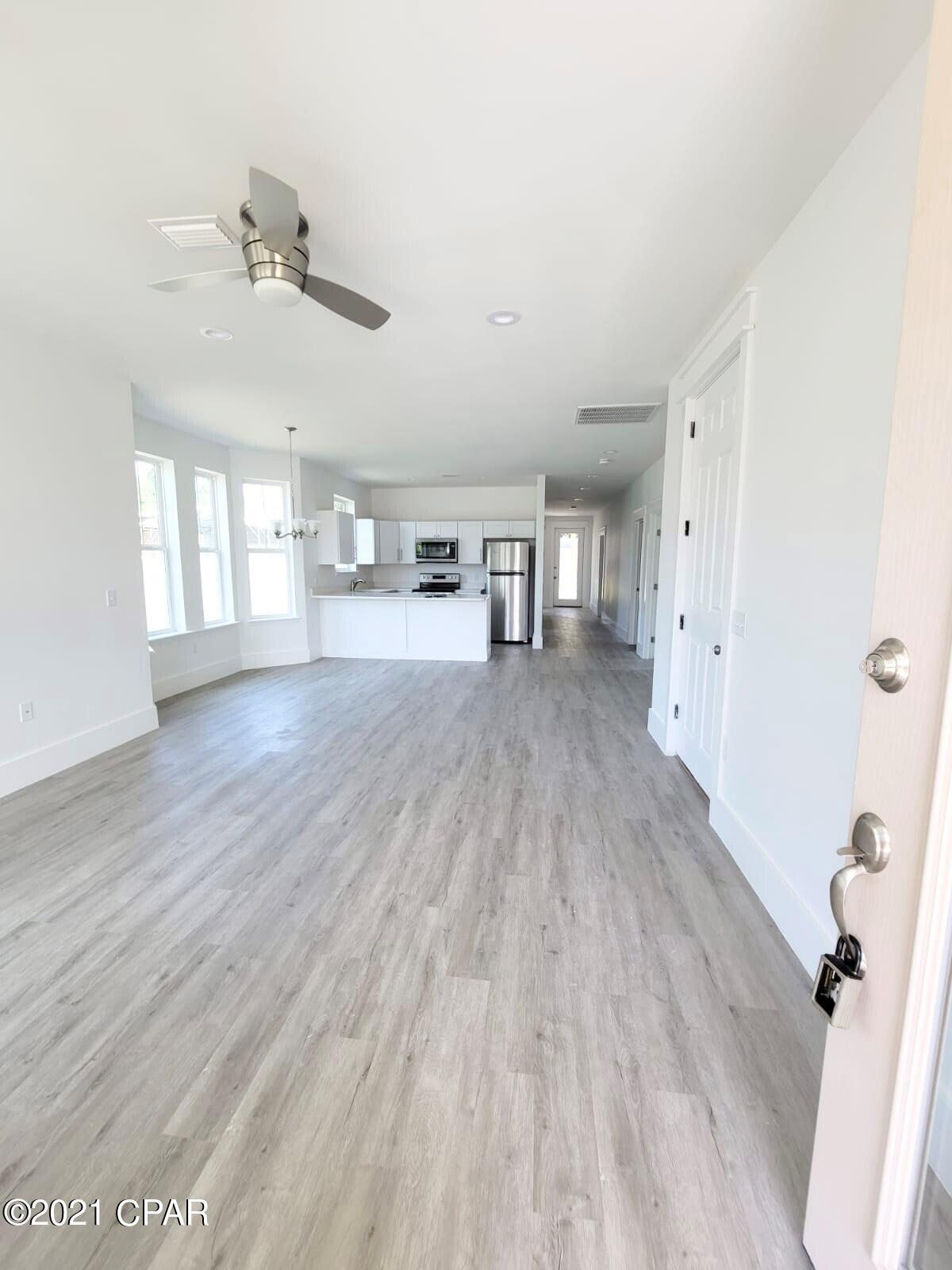 Magnolia Beach - Residential