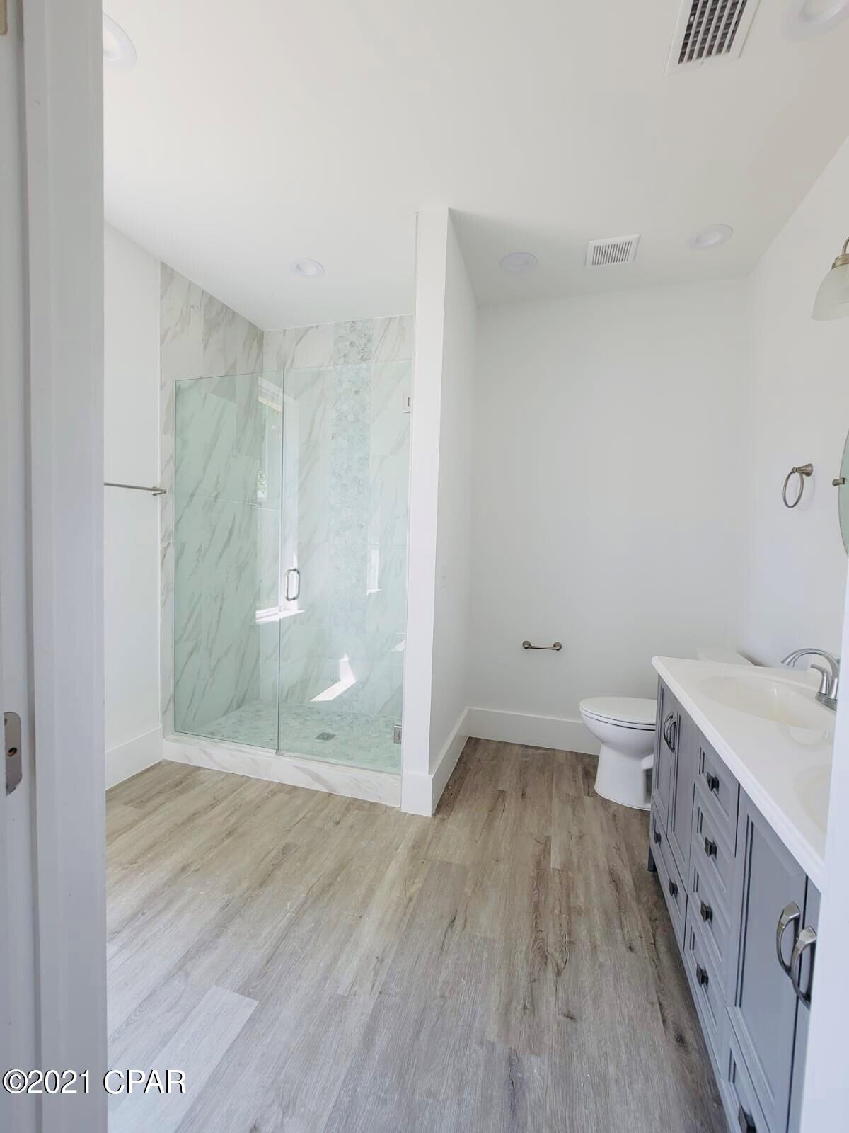 Magnolia Beach - Residential