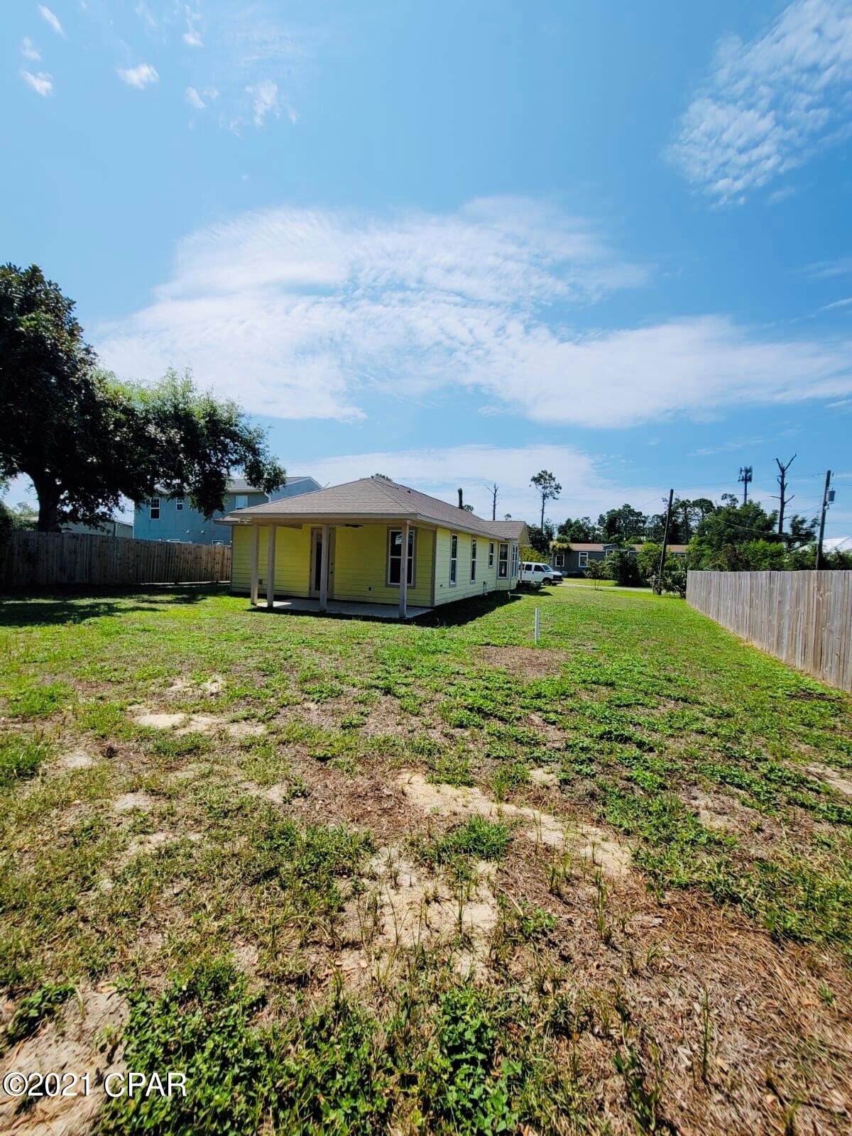 Magnolia Beach - Residential