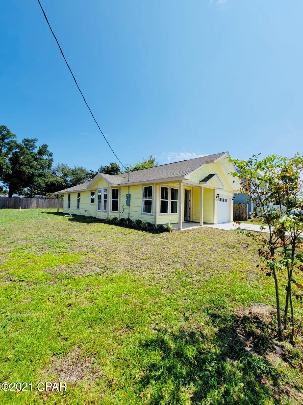 Magnolia Beach - Residential