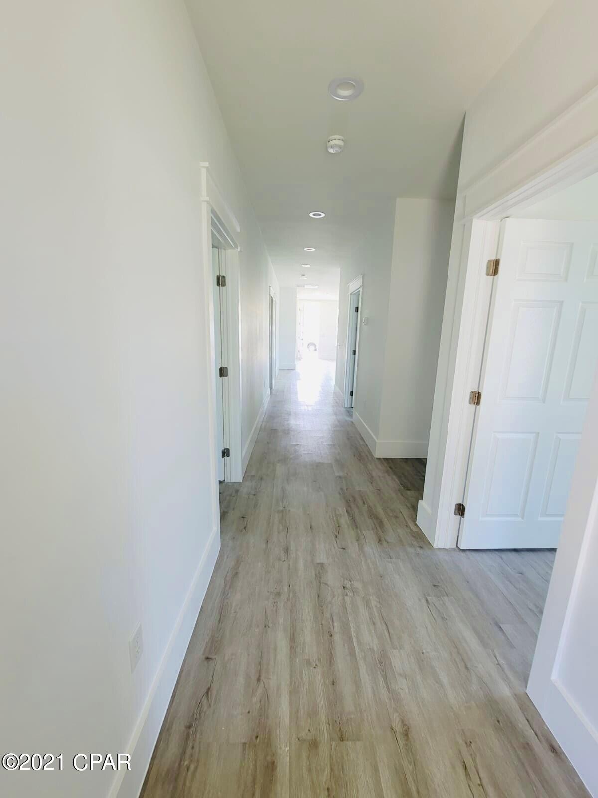 Magnolia Beach - Residential