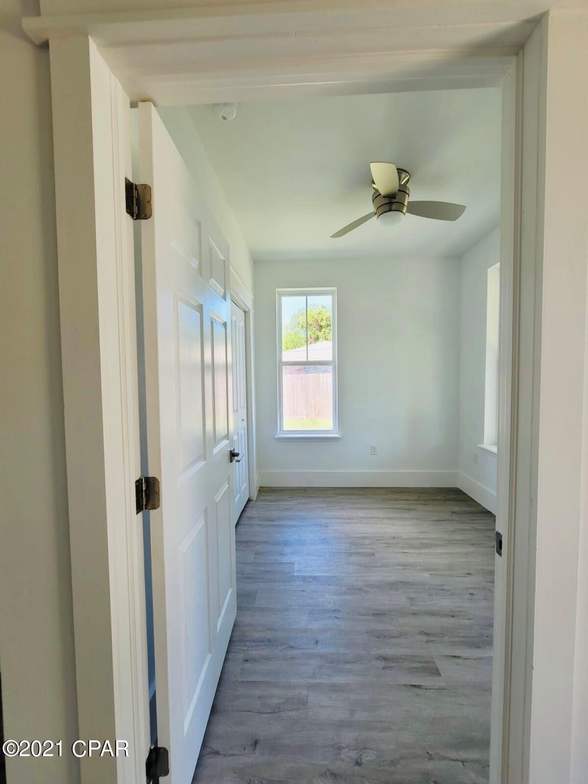Magnolia Beach - Residential
