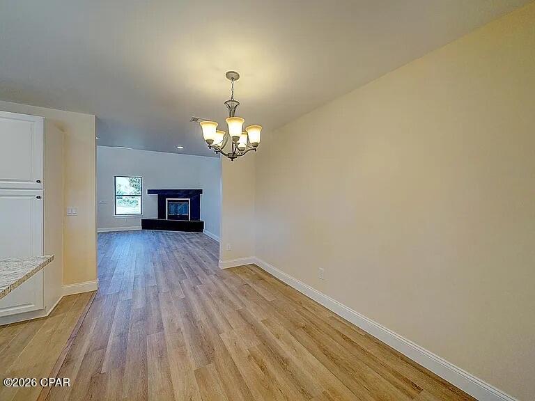 Belaire Estates U-6 - Residential Lease