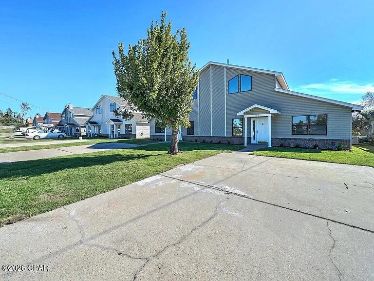 Belaire Estates U-6 - Residential Lease