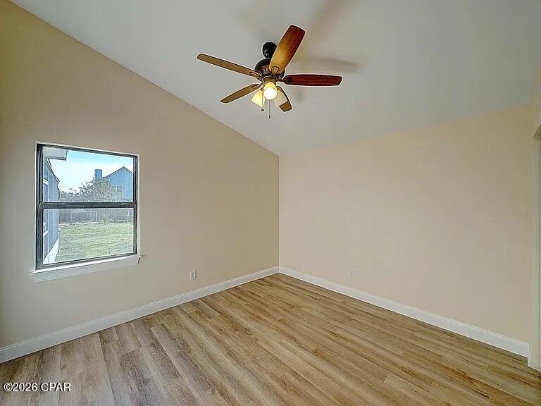 Belaire Estates U-6 - Residential Lease