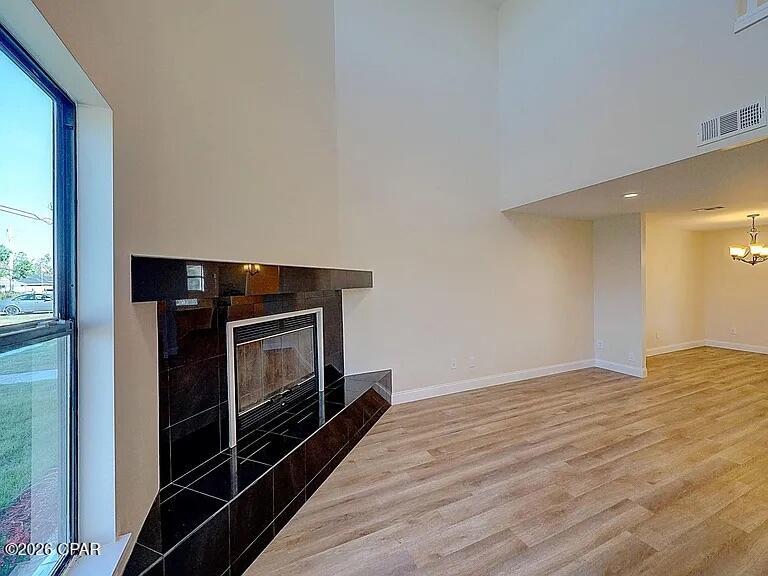 Belaire Estates U-6 - Residential Lease