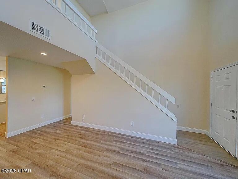 Belaire Estates U-6 - Residential Lease