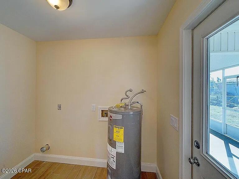 Belaire Estates U-6 - Residential Lease