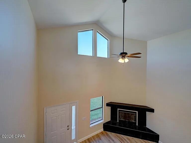 Belaire Estates U-6 - Residential Lease
