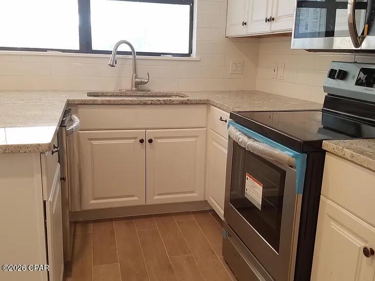 Belaire Estates U-6 - Residential Lease