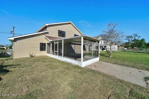 Belaire Estates U-6 - Residential Lease