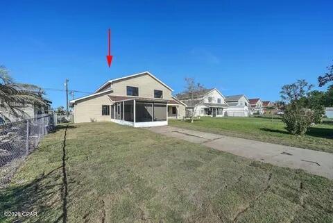 Belaire Estates U-6 - Residential Lease