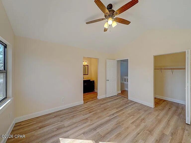 Belaire Estates U-6 - Residential Lease