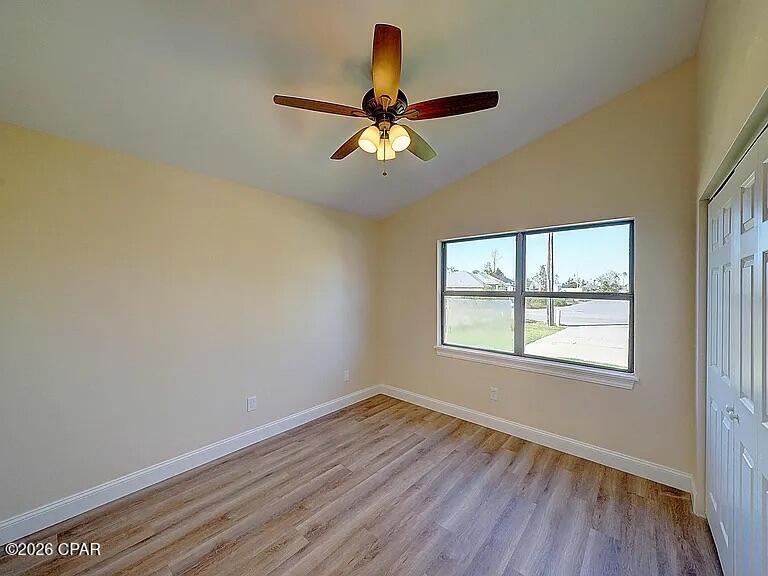 Belaire Estates U-6 - Residential Lease