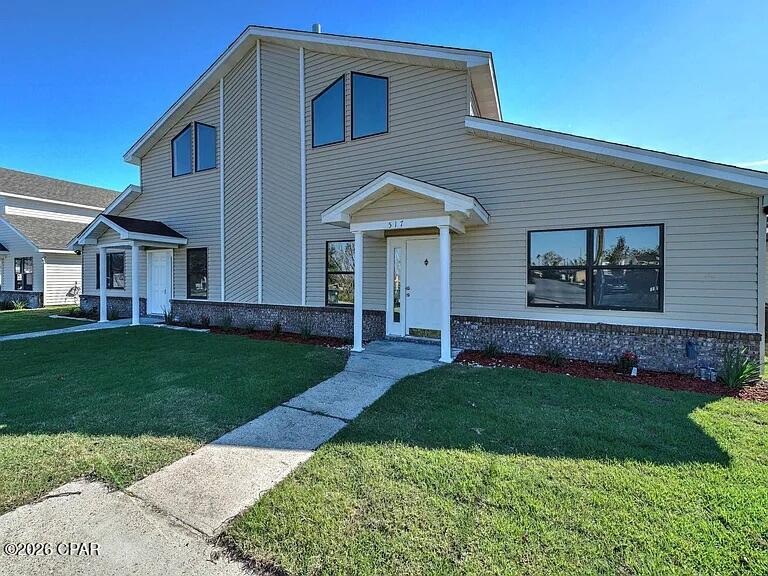 Belaire Estates U-6 - Residential Lease