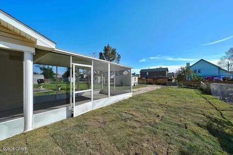 Belaire Estates U-6 - Residential Lease