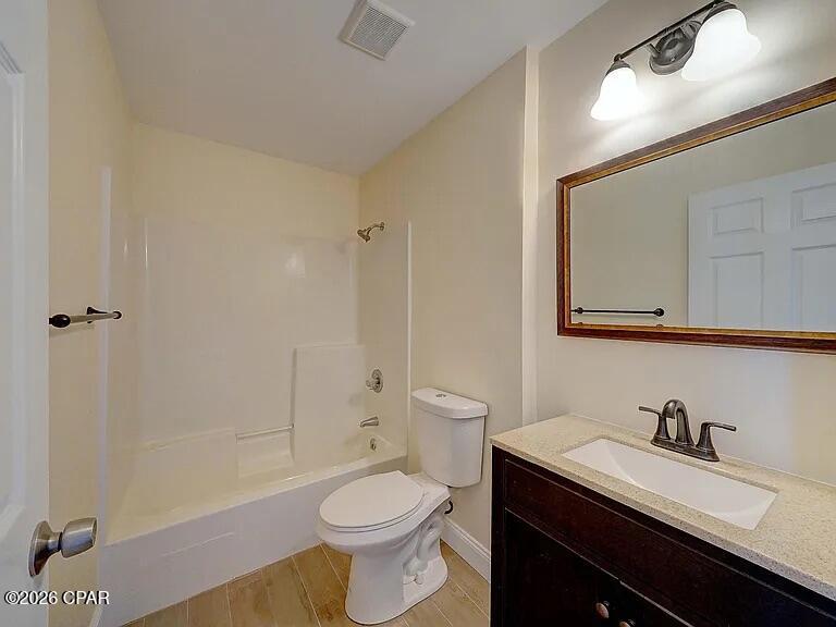 Belaire Estates U-6 - Residential Lease