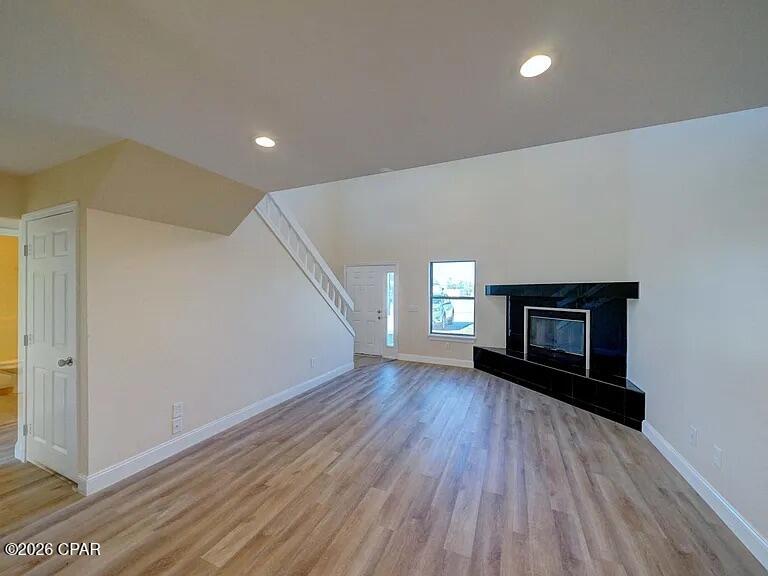 Belaire Estates U-6 - Residential Lease