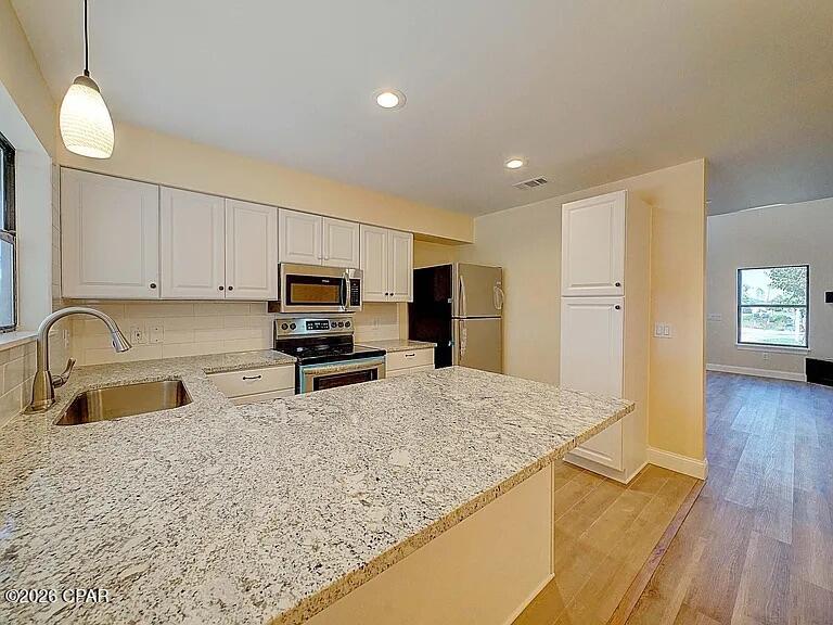 Belaire Estates U-6 - Residential Lease