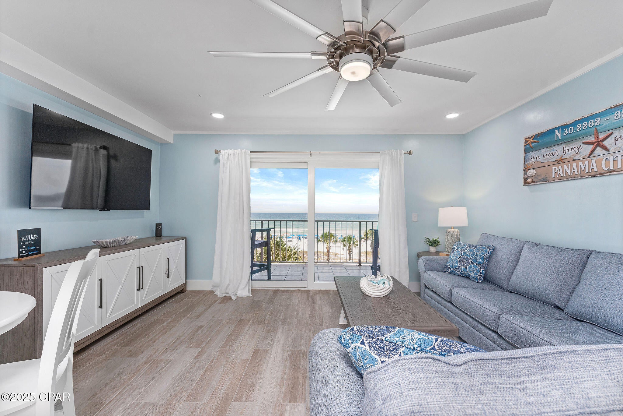 The Summit - Residential