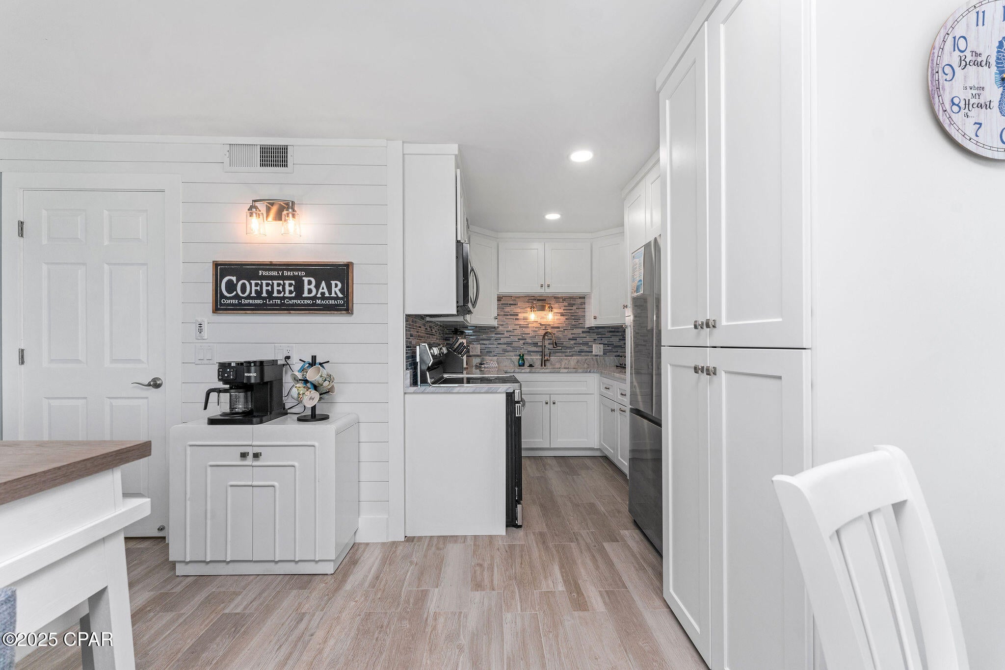 The Summit - Residential