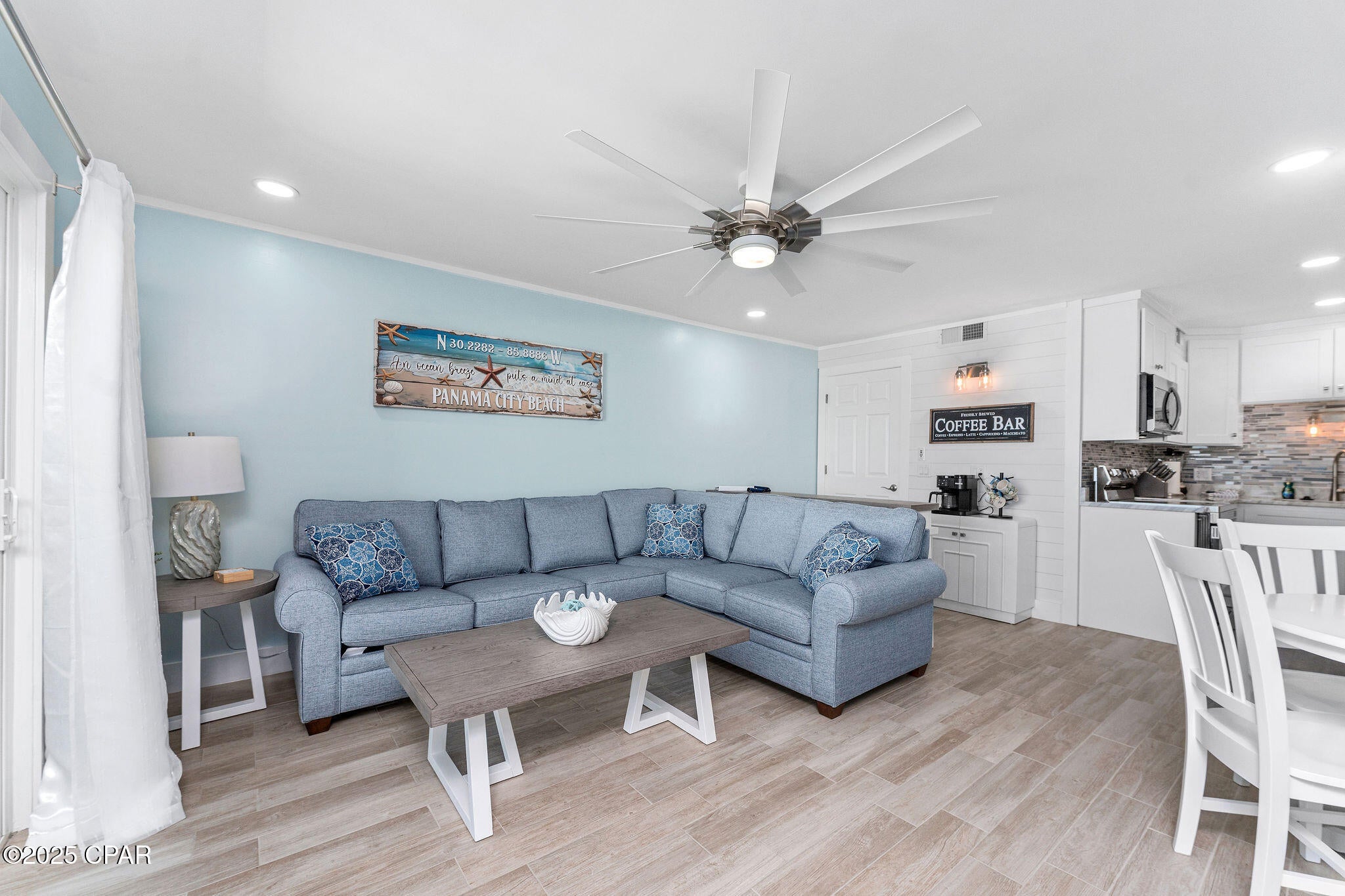 The Summit - Residential