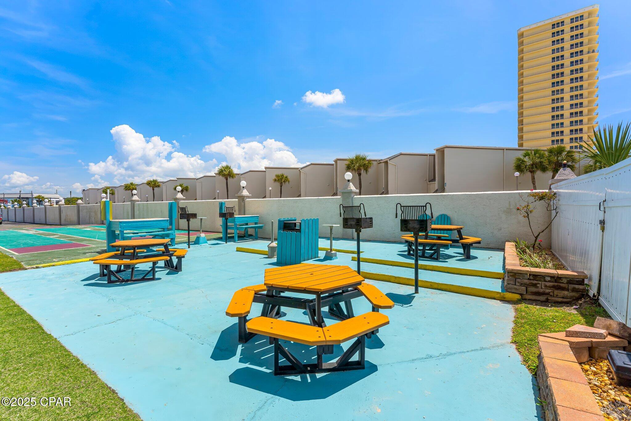 The Summit - Residential