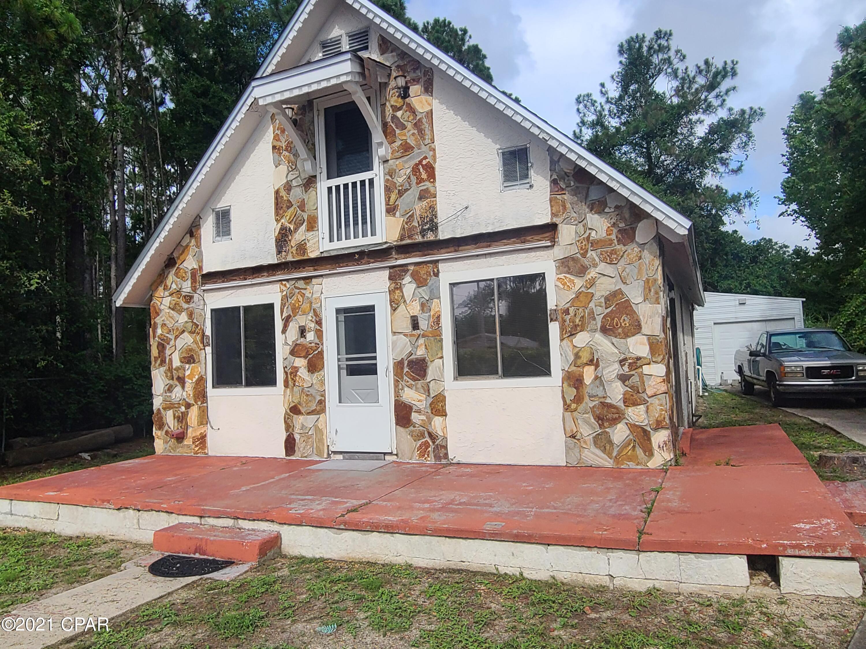 Gulf Highlands - Residential