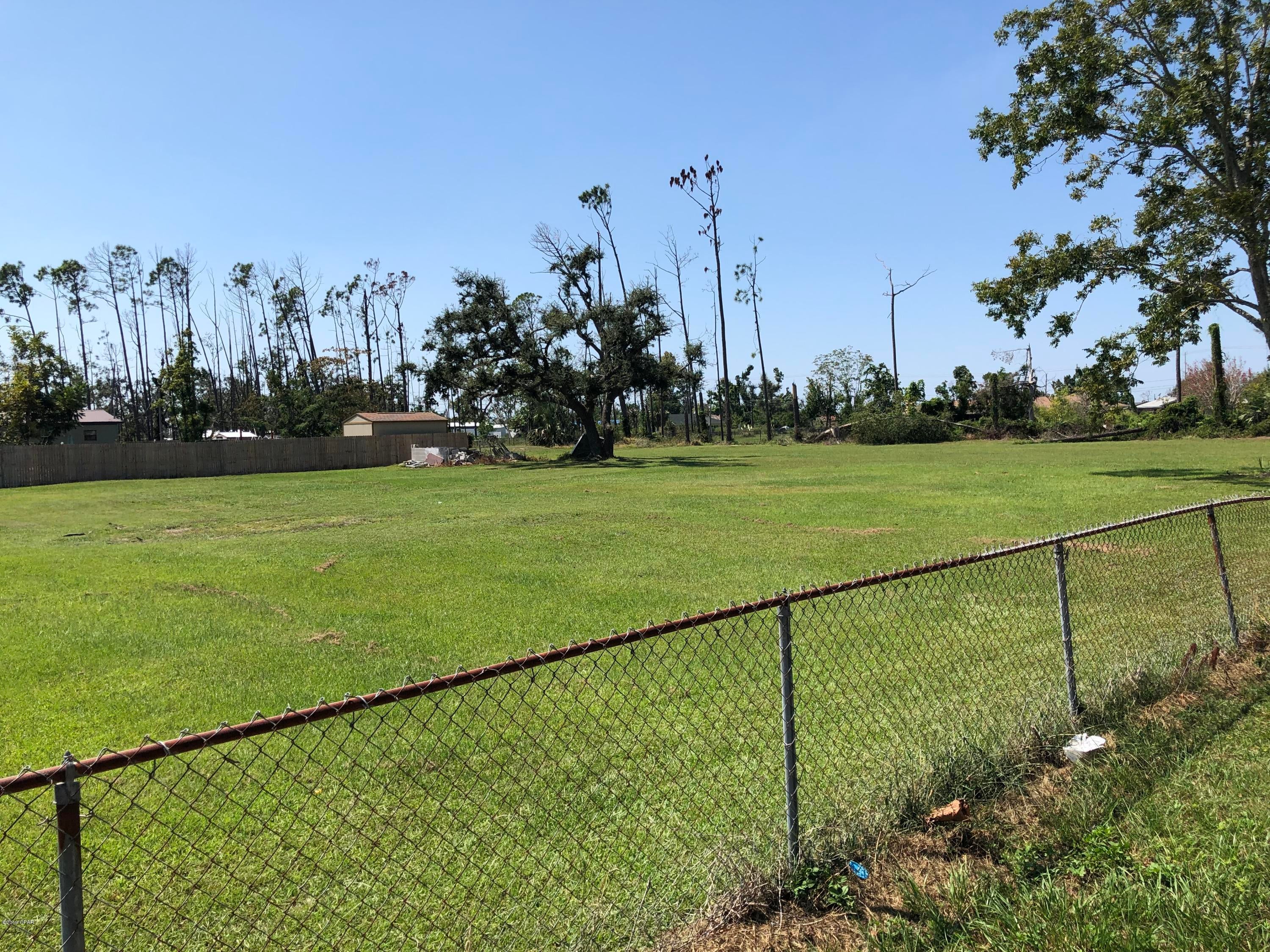 Callaway - Land