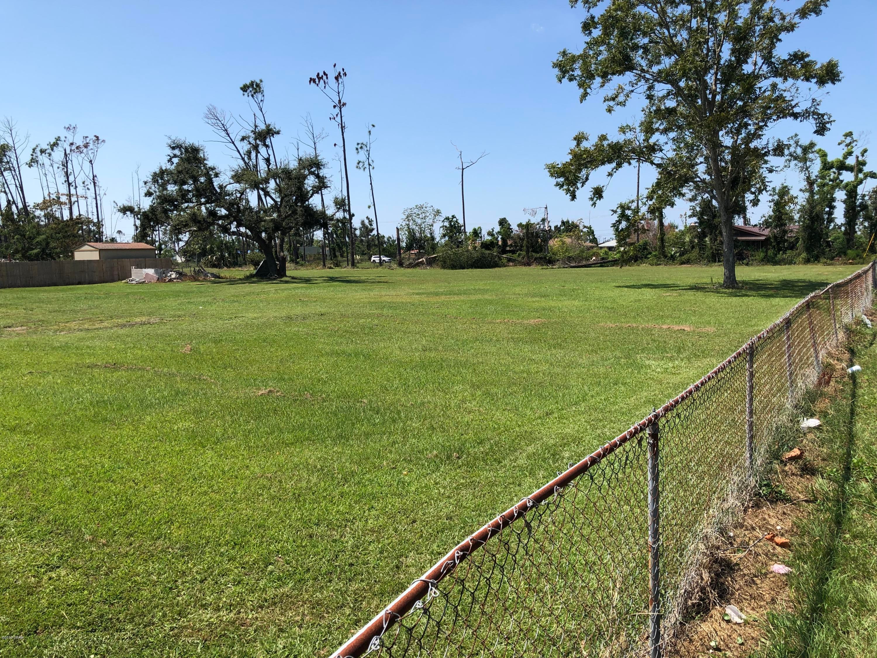 Callaway - Land