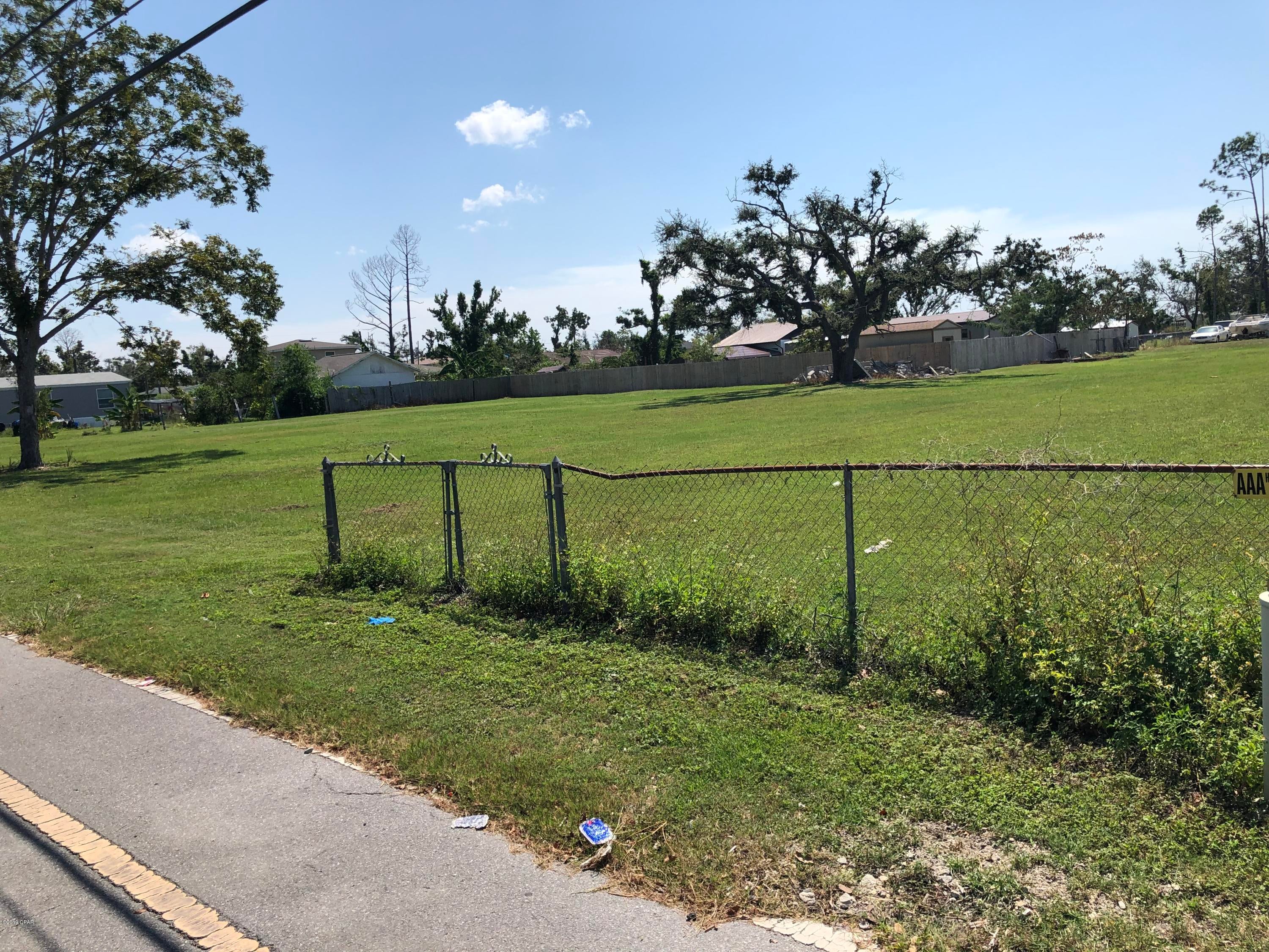 Callaway - Land