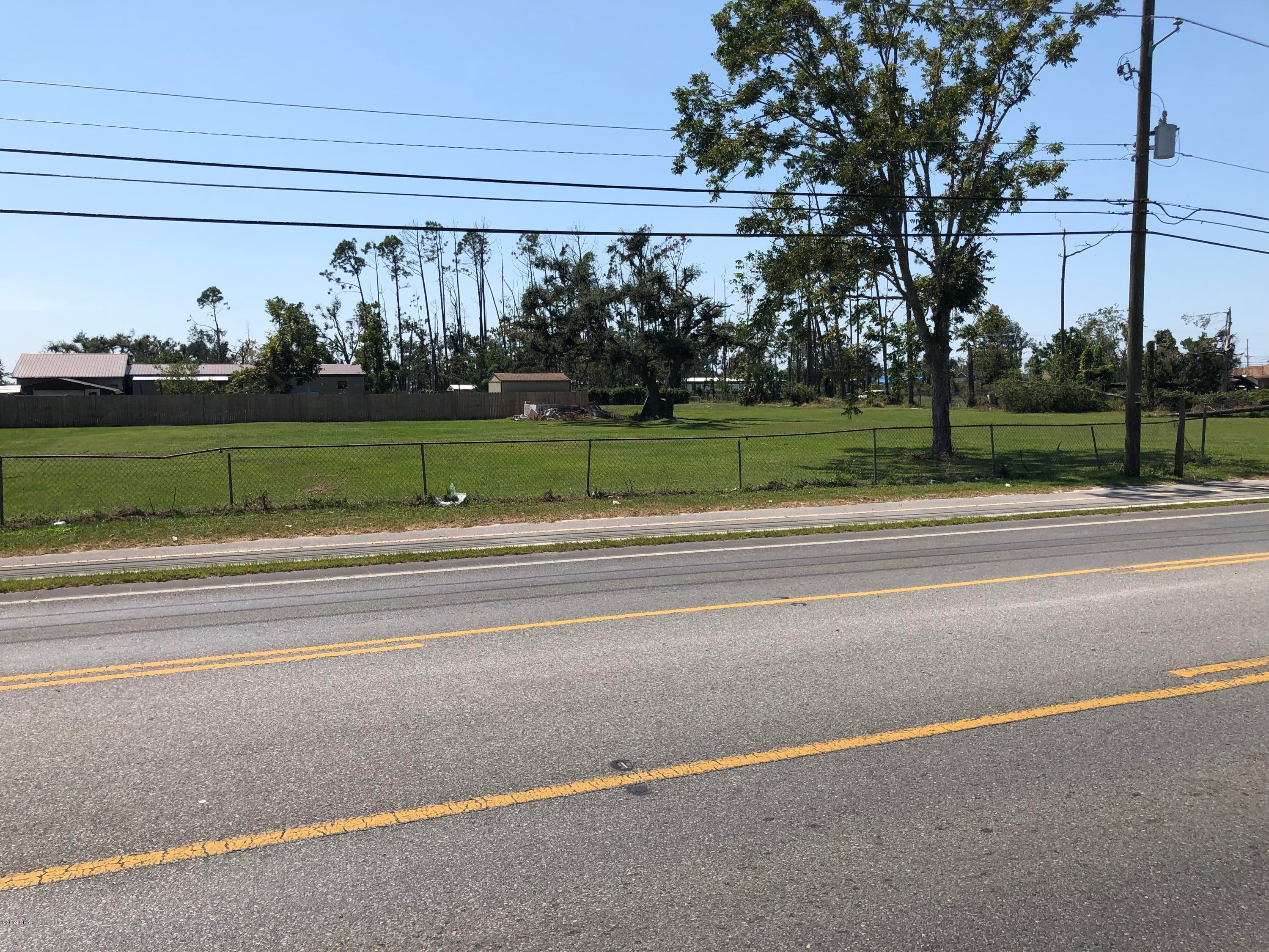 Callaway - Land