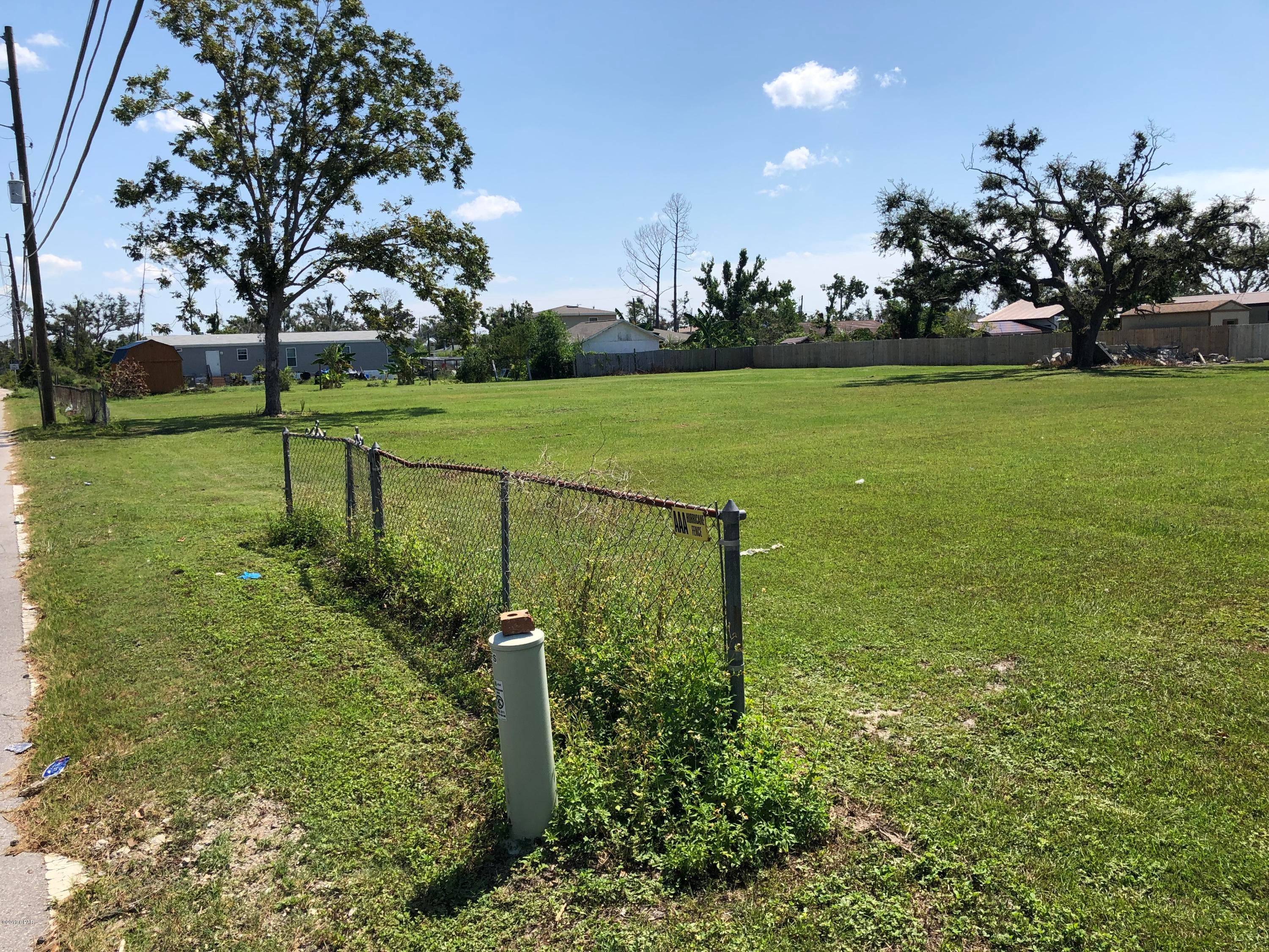 Callaway - Land