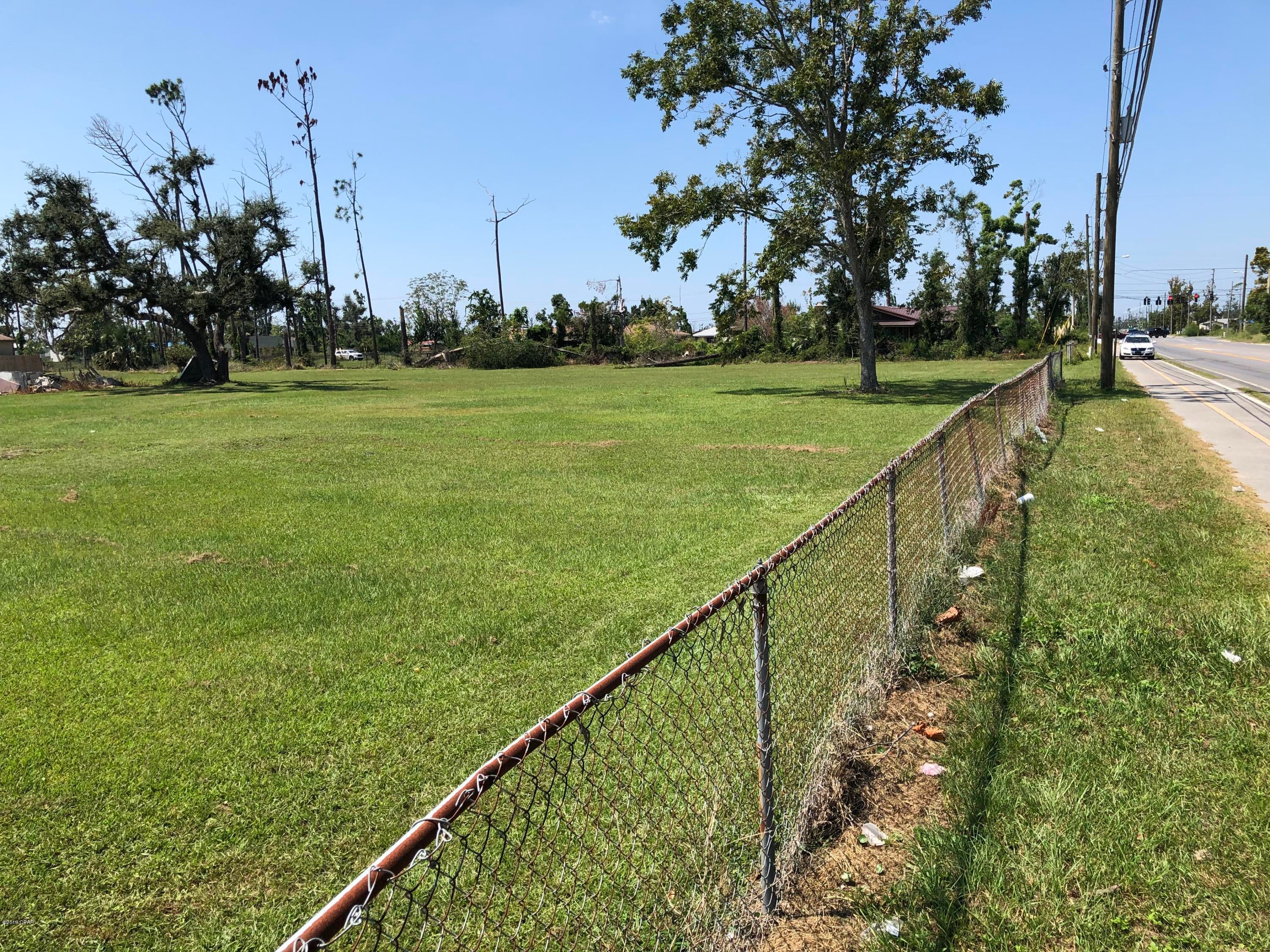 Callaway - Land