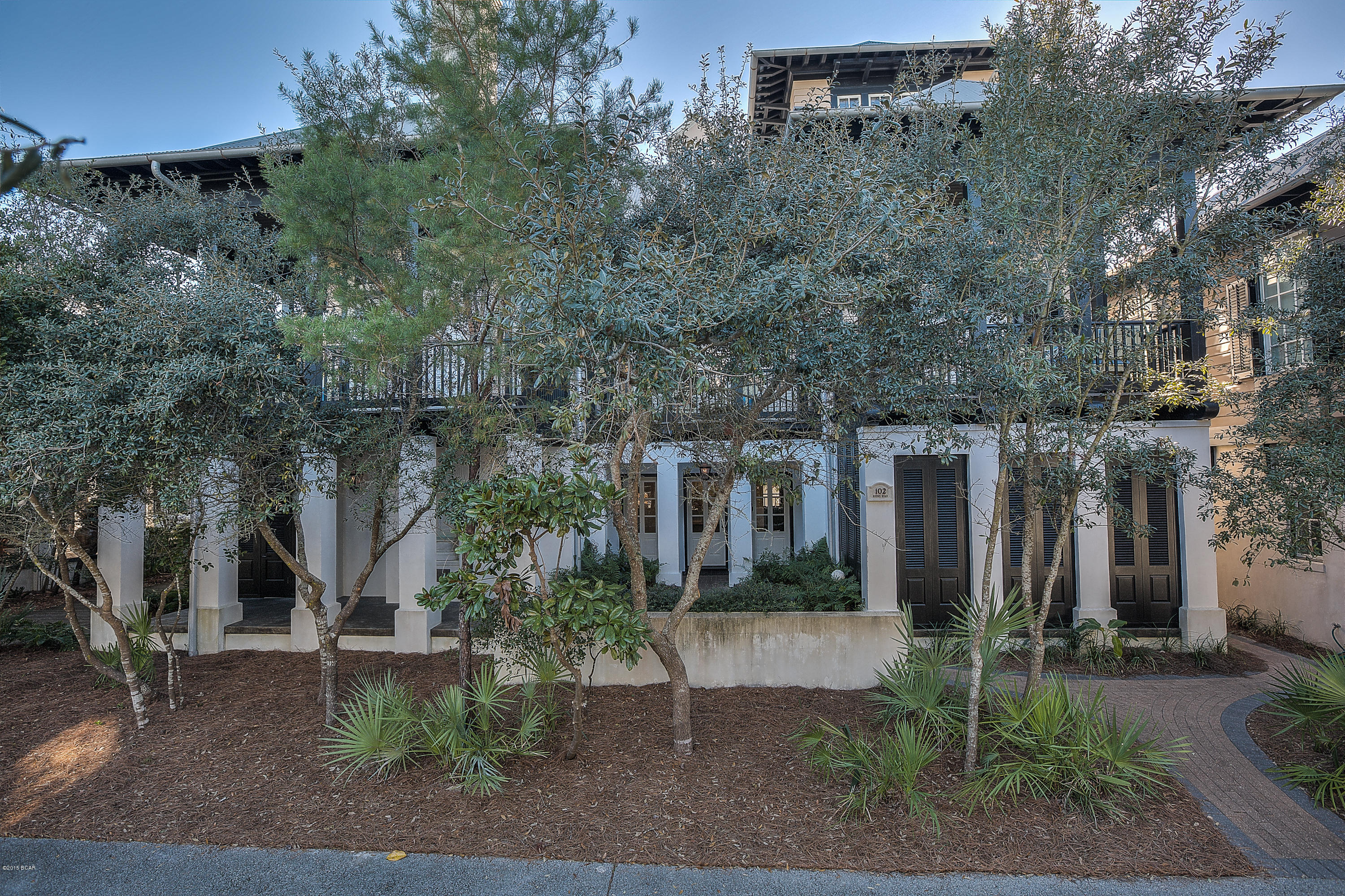 Rosemary Beach - Residential