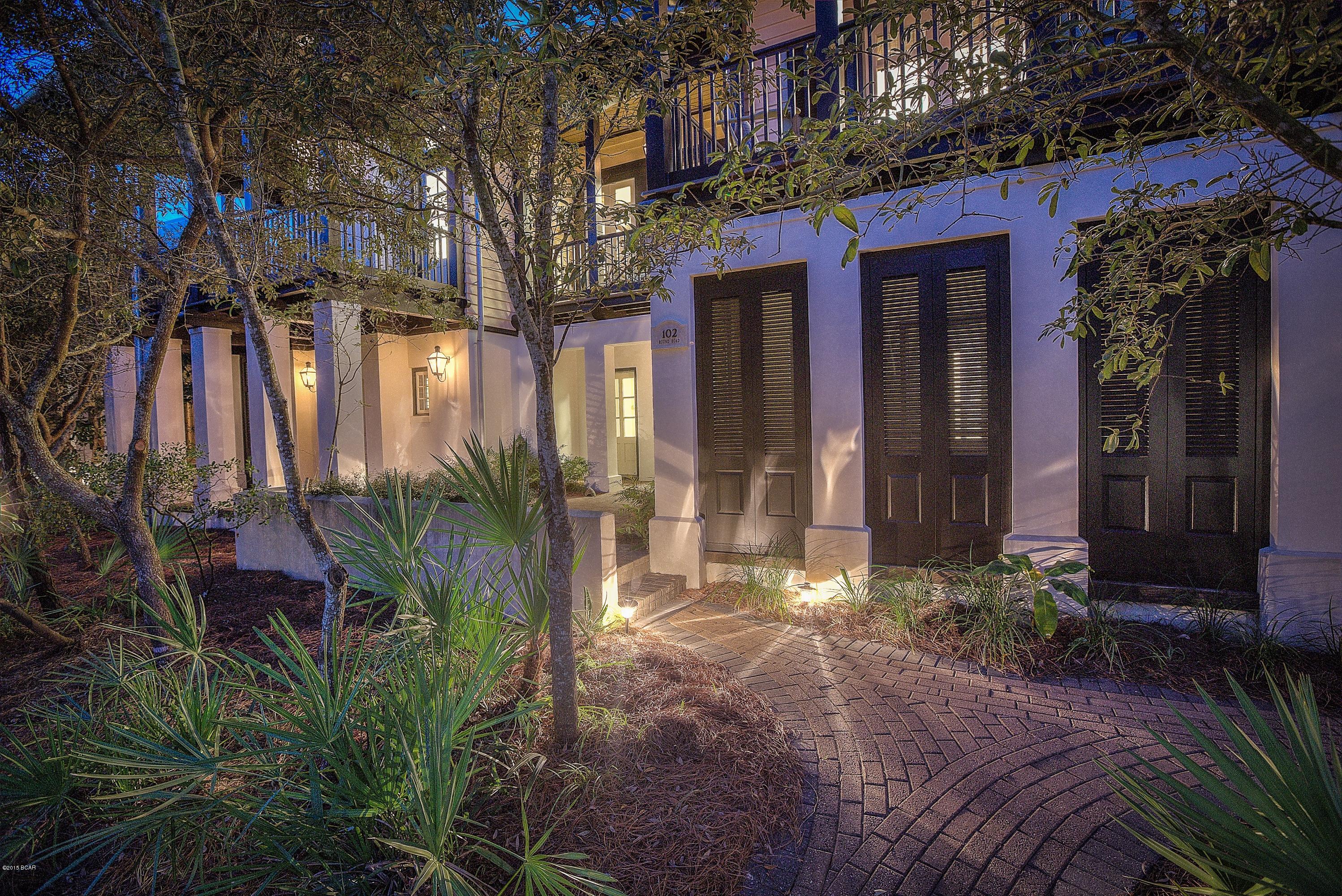 Rosemary Beach - Residential
