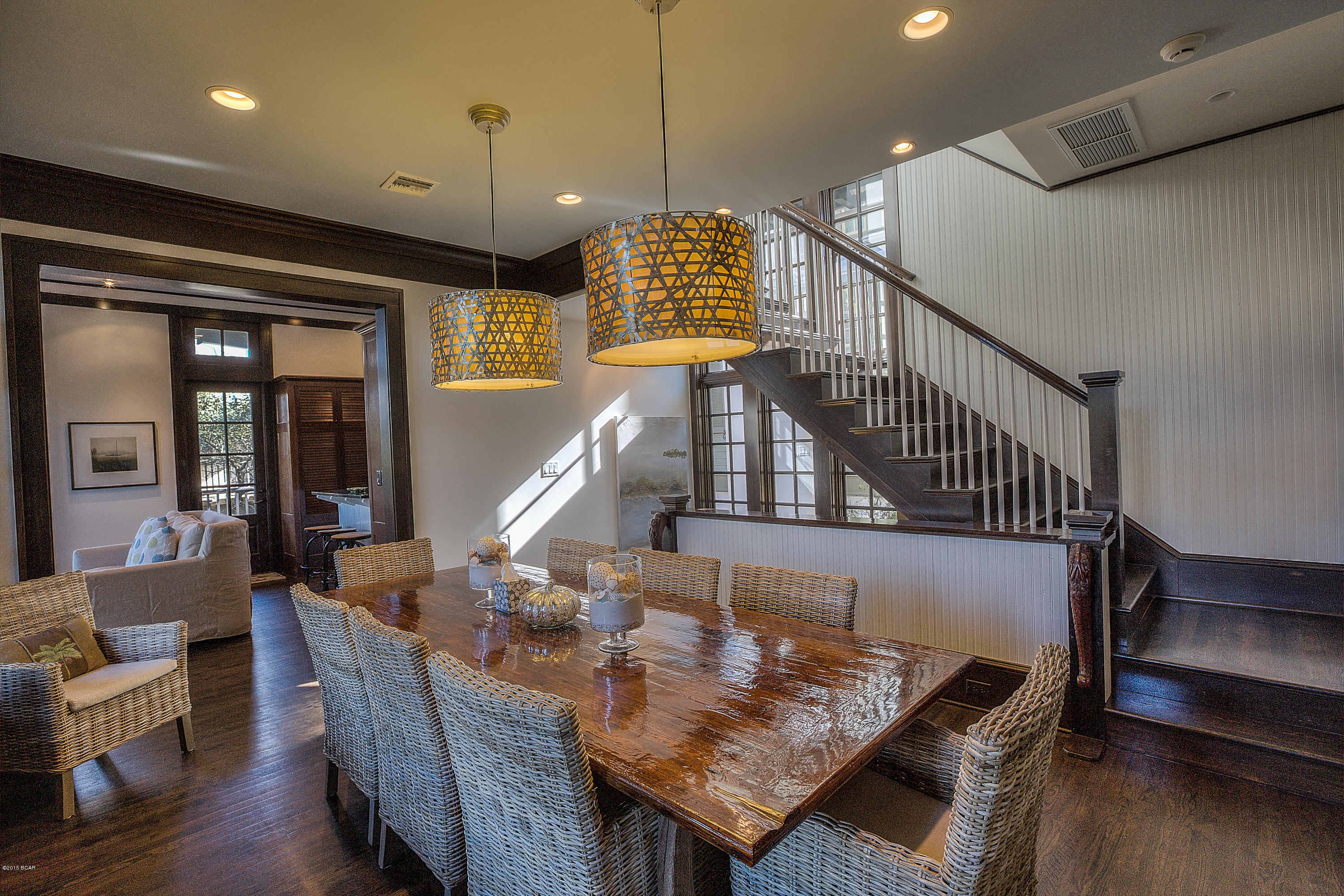 Rosemary Beach - Residential