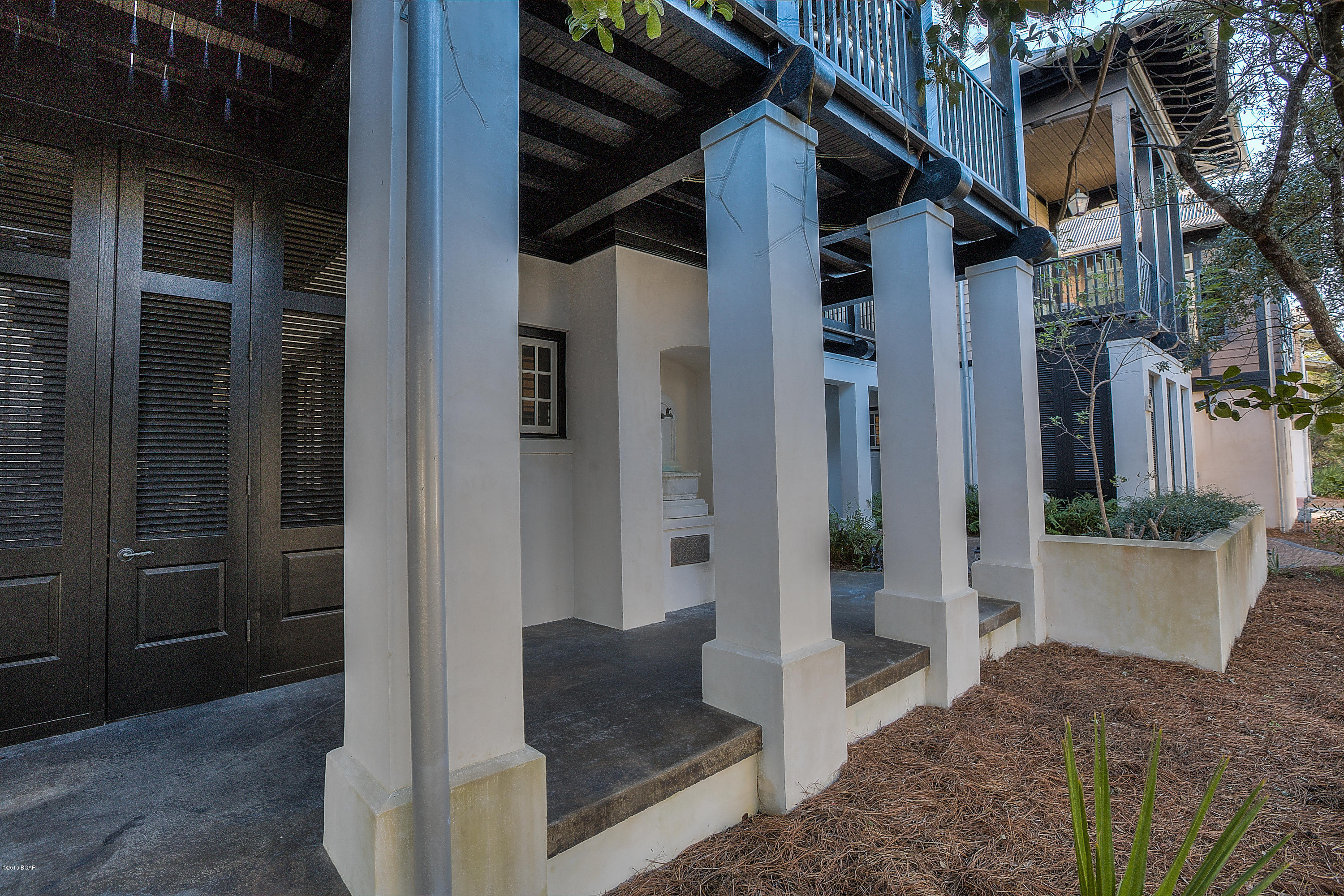 Rosemary Beach - Residential