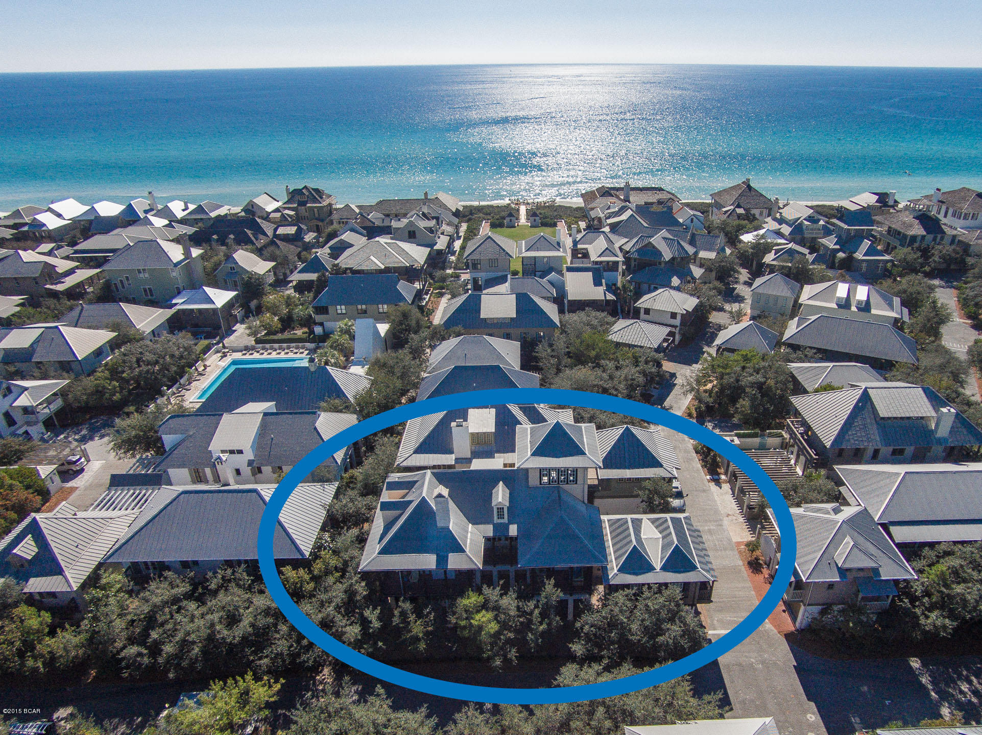 Rosemary Beach - Residential