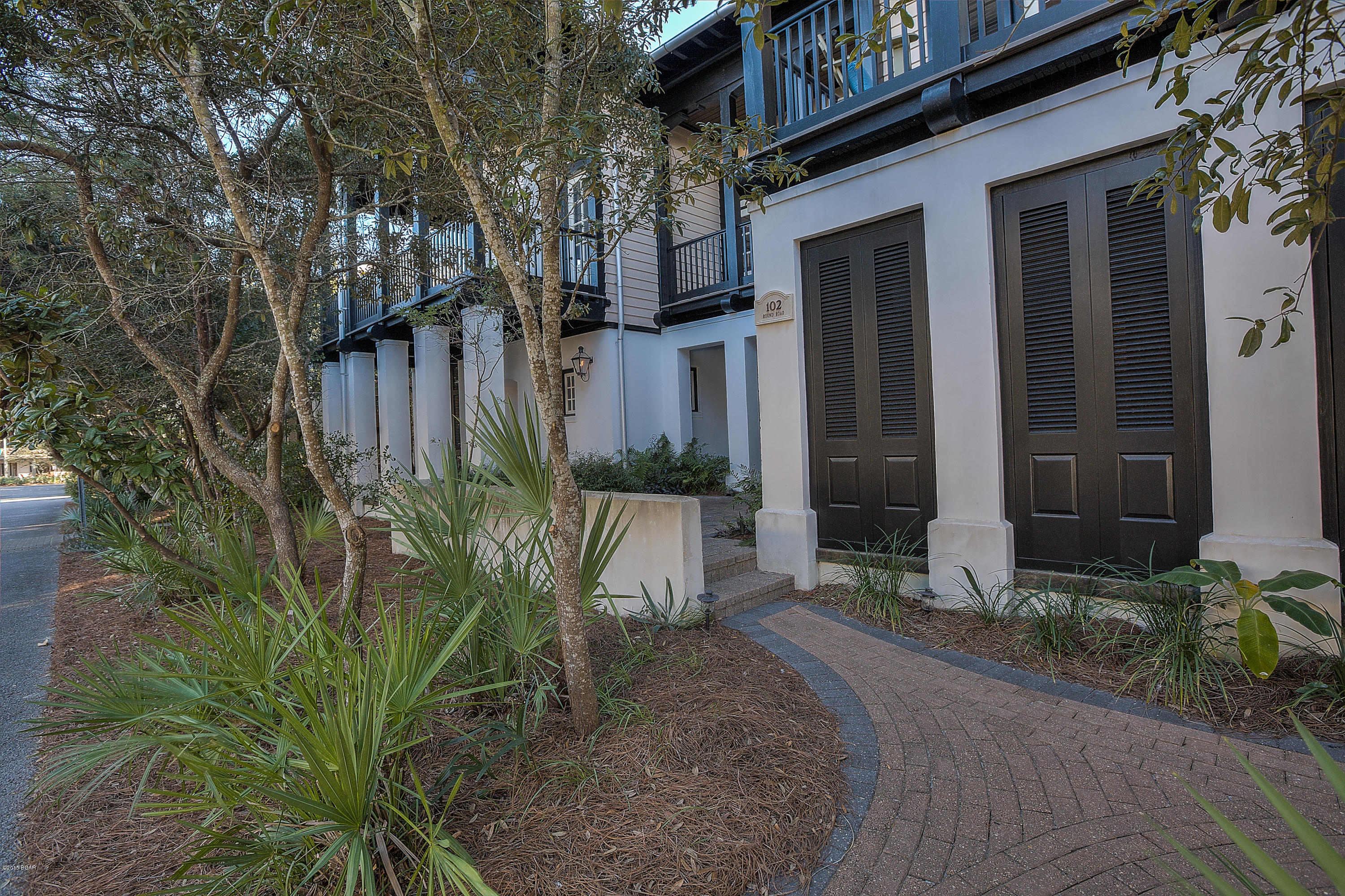 Rosemary Beach - Residential
