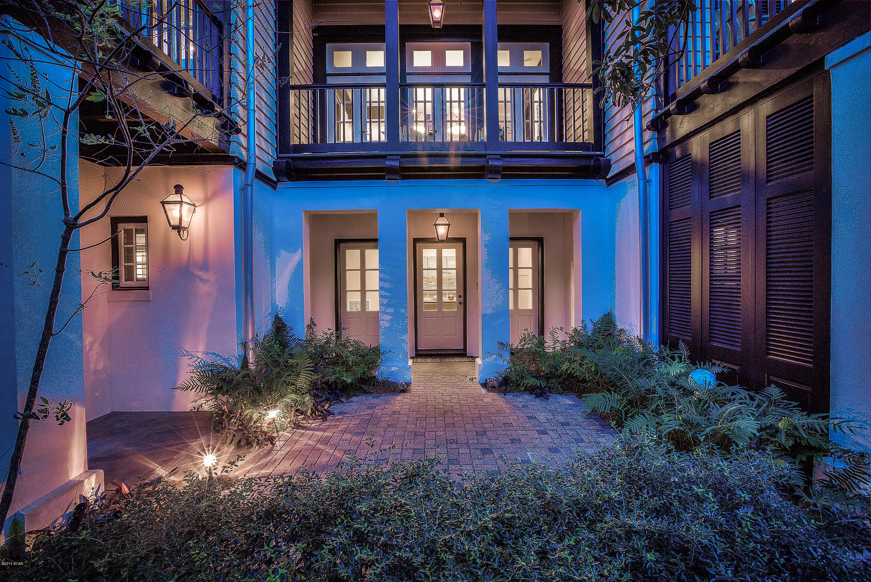 Rosemary Beach - Residential